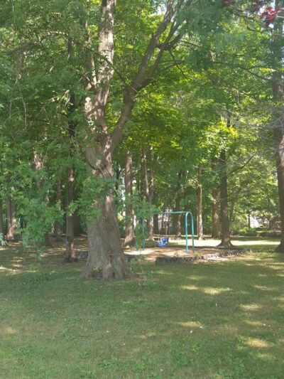 Christopher Fahy Memorial Park - Rochester, NY