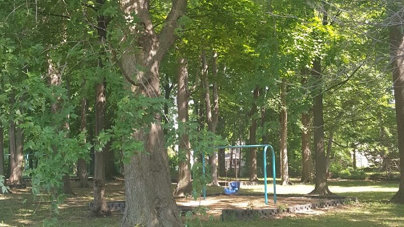 Christopher Fahy Memorial Park - Rochester, NY