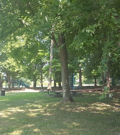 Christopher Fahy Memorial Park - Rochester, NY