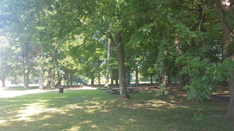 Christopher Fahy Memorial Park - Rochester, NY