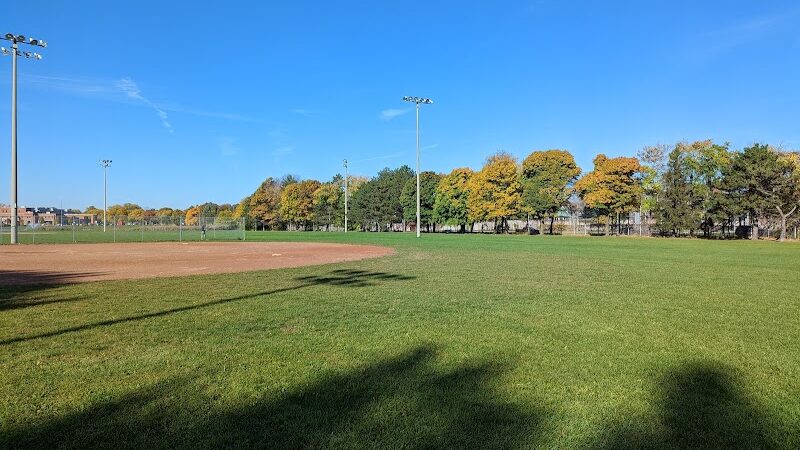 Cobbs Hill Dog Park - Rochester, NY