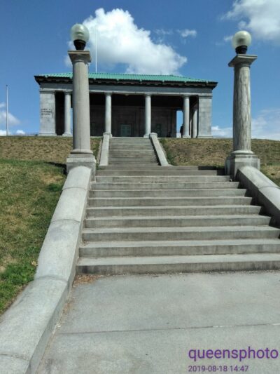 Cobbs Hill Park - Rochester, NY