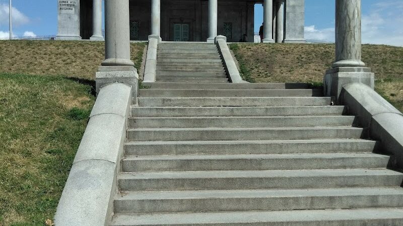 Cobbs Hill Park - Rochester, NY