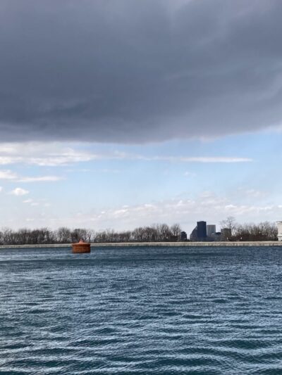 Cobbs Hill Park - Rochester, NY