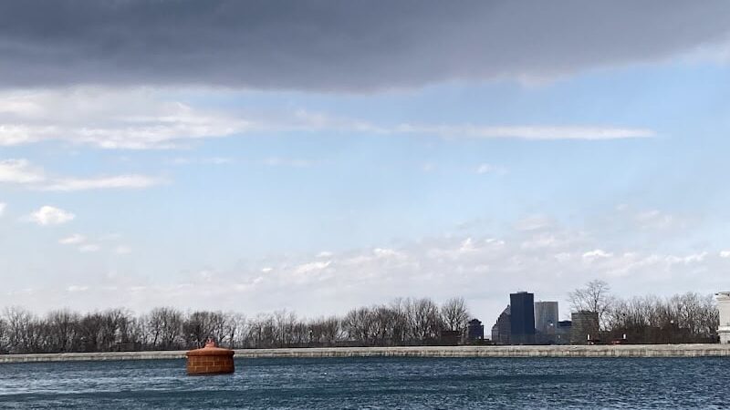 Cobbs Hill Park - Rochester, NY