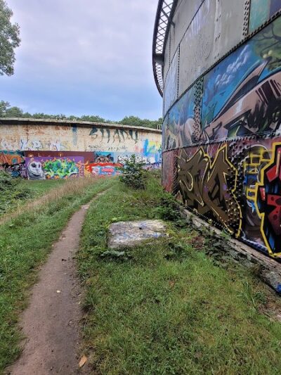 Cobbs Hill Park - Rochester, NY