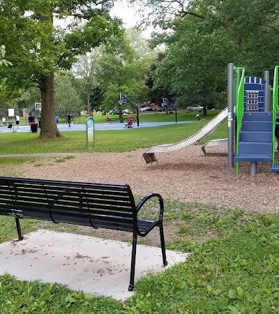 Cobbs Hill Park - Rochester, NY