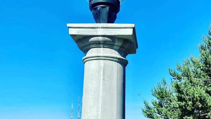 Cobbs Hill Park - Rochester, NY