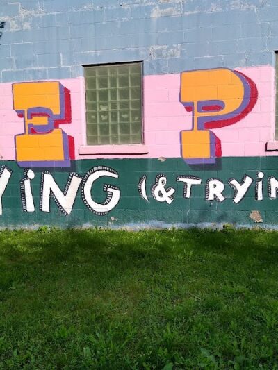 Conkey Corner Park - Rochester, NY