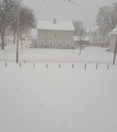 Conkey Corner Park - Rochester, NY