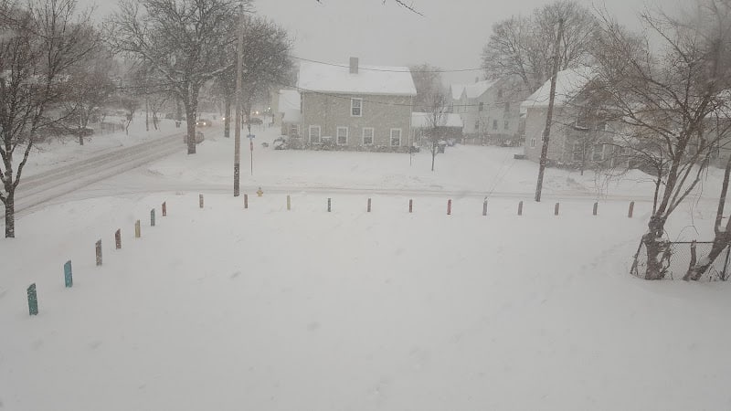 Conkey Corner Park - Rochester, NY