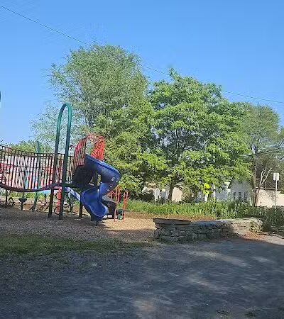 Conkey Corner Park - Rochester, NY