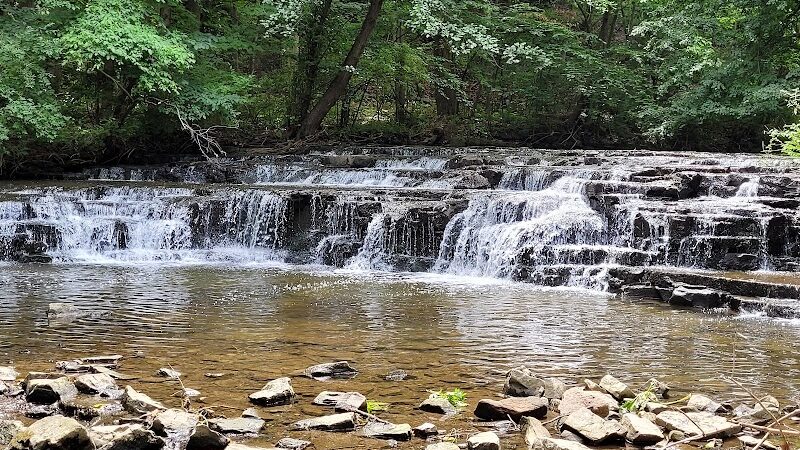 Corbett's Glen Nature Park - Rochester, NY