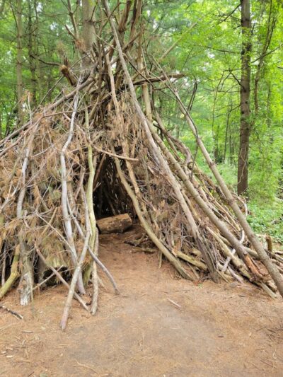 Corbett's Glen Nature Park - Rochester, NY