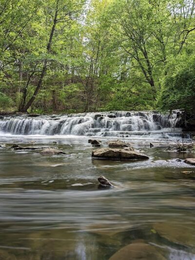 Corbett's Glen Nature Park - Rochester, NY