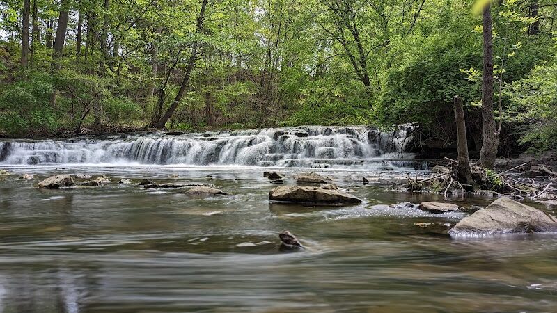 Corbett's Glen Nature Park - Rochester, NY