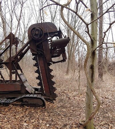 Corbett's Glen Nature Park - Rochester, NY