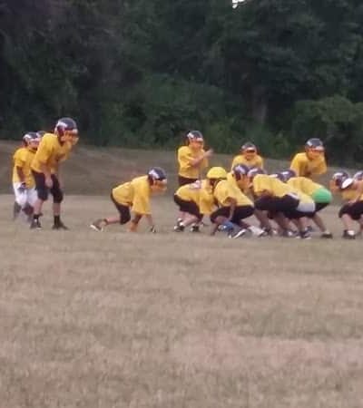 Davis Park (West Entrance) - Rochester, NY