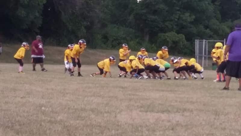 Davis Park (West Entrance) - Rochester, NY