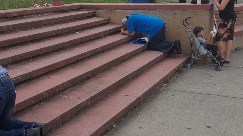 Don Samuel Torres Park - Rochester, NY