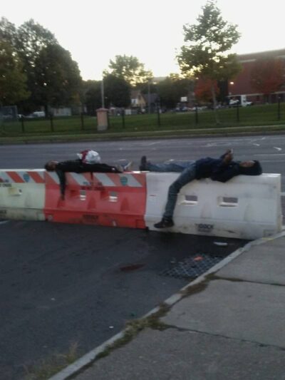 Don Samuel Torres Park - Rochester, NY