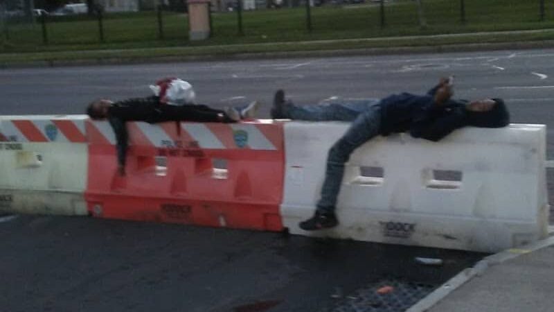 Don Samuel Torres Park - Rochester, NY