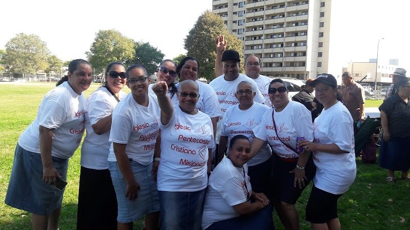 Don Samuel Torres Park - Rochester, NY