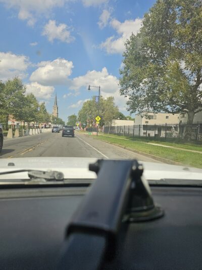 Don Samuel Torres Park - Rochester, NY