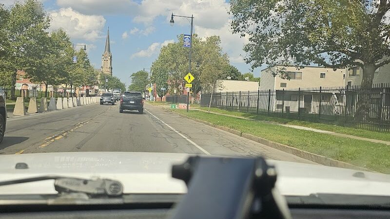 Don Samuel Torres Park - Rochester, NY