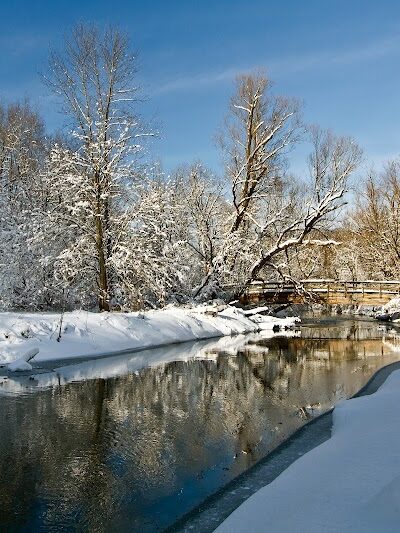 Ellison Park - Rochester, NY