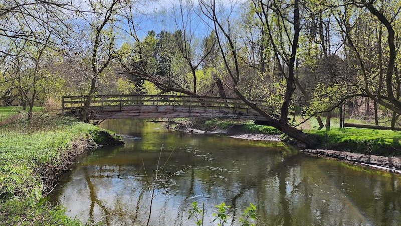 Ellison Park - Rochester, NY