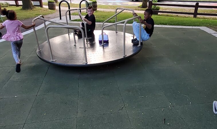 Ellwanger & Barry Park - Rochester, NY