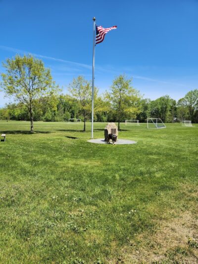 First Responders Park - Rochester, NY