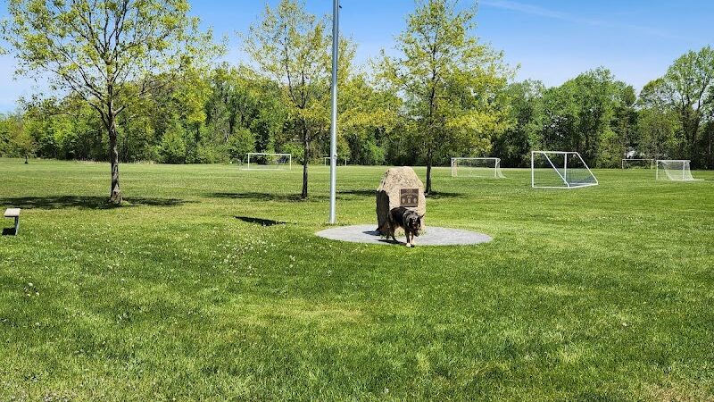 First Responders Park - Rochester, NY
