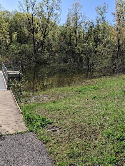 First Responders Park - Rochester, NY