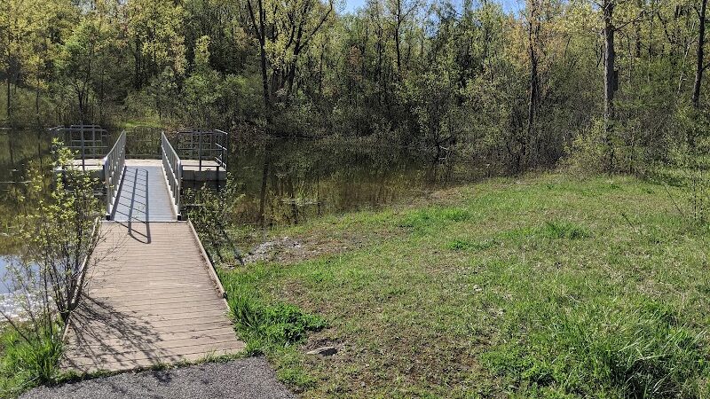 First Responders Park - Rochester, NY