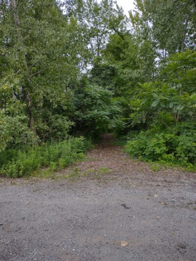 First Responders Park - Rochester, NY