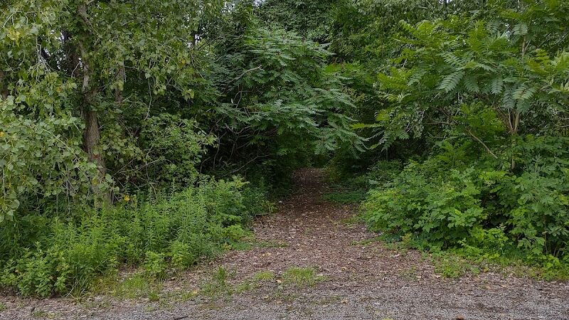 First Responders Park - Rochester, NY