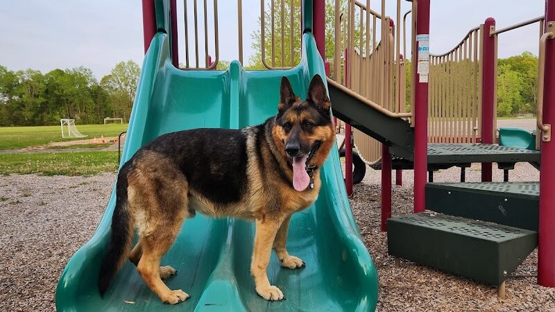 First Responders Park - Rochester, NY