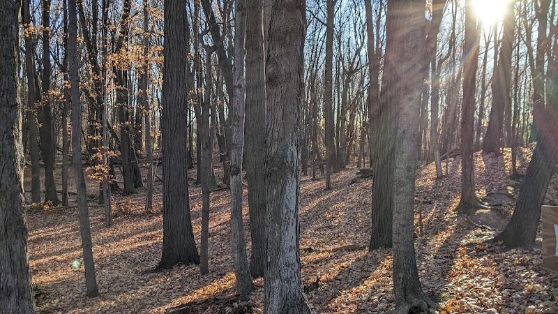 First Responders Park - Rochester, NY