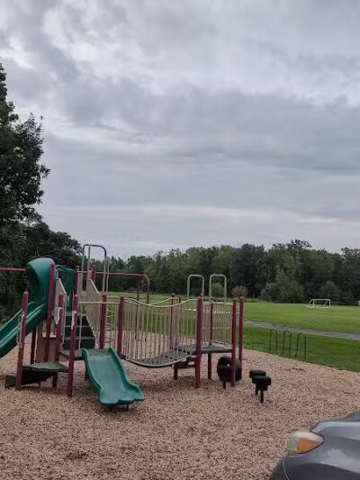 First Responders Park - Rochester, NY