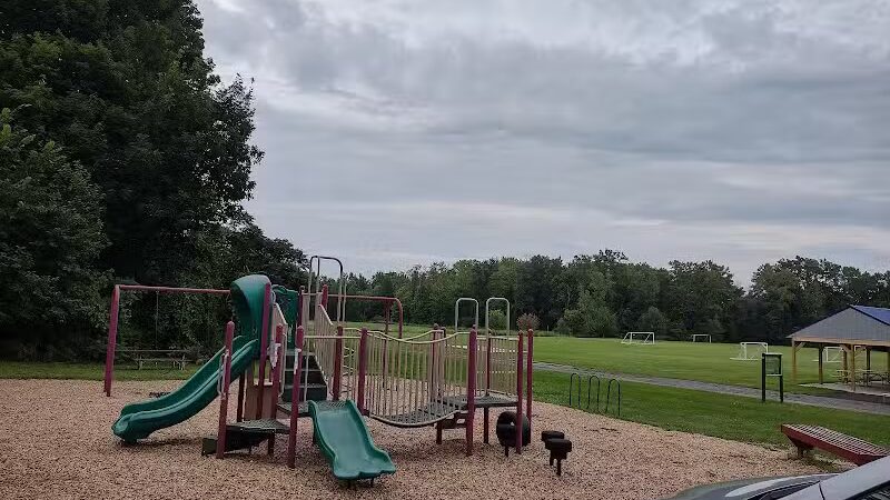 First Responders Park - Rochester, NY