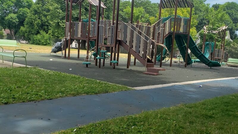 First Street Park - Rochester, NY