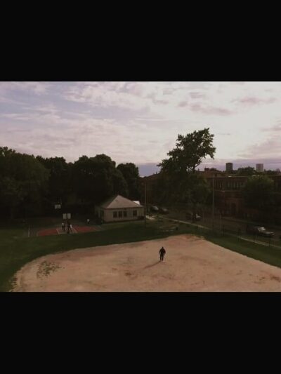 First Street Park - Rochester, NY