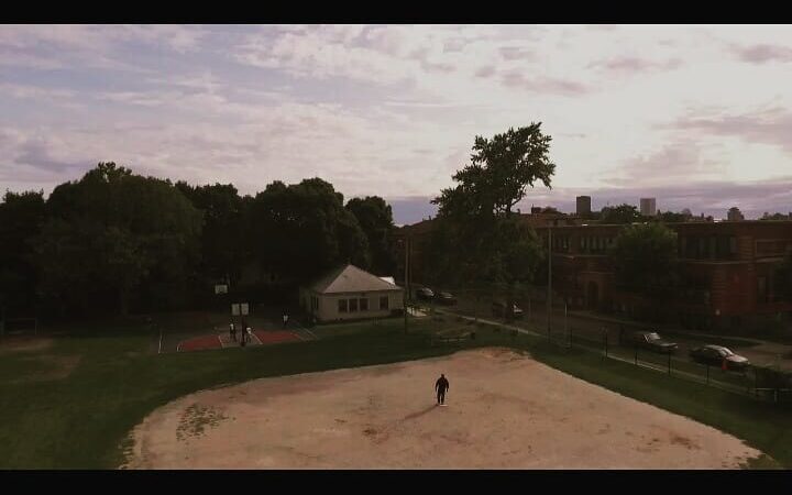 First Street Park - Rochester, NY