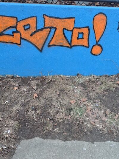 First Street Park - Rochester, NY