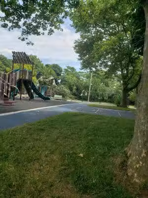 First Street Park - Rochester, NY