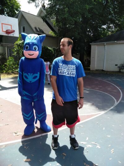 First Street Park - Rochester, NY