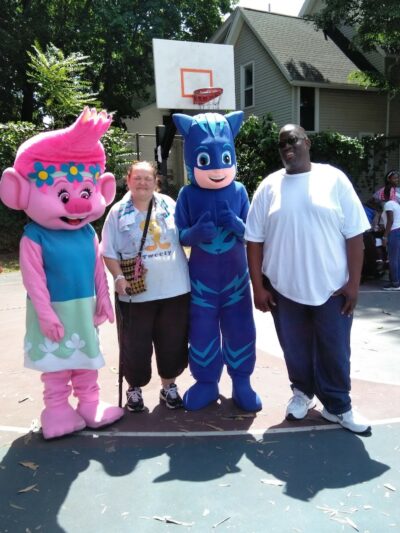 First Street Park - Rochester, NY