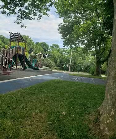 First Street Park - Rochester, NY